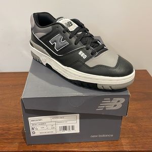 New Balance 550 Shadow